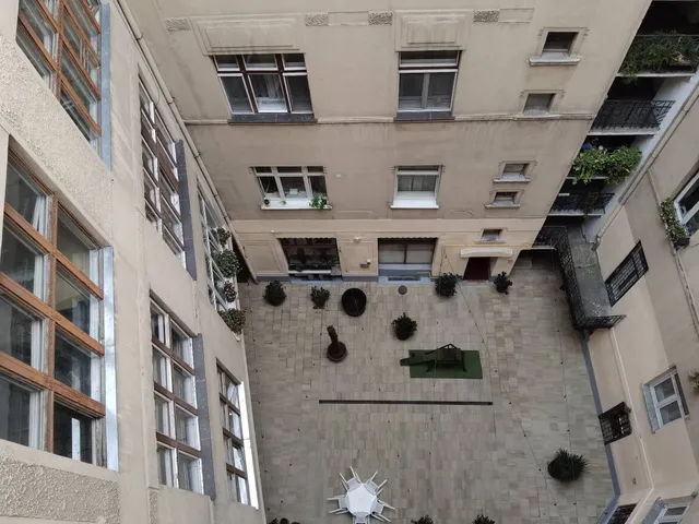 Eladó lakás Budapest V. kerület 101 nm