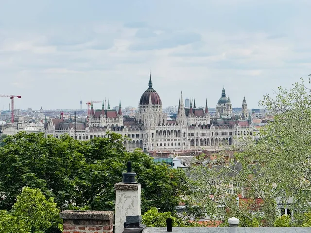 Eladó lakás Budapest II. kerület 90 nm