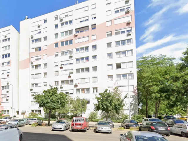 Eladó lakás Budapest XXI. kerület 46 nm