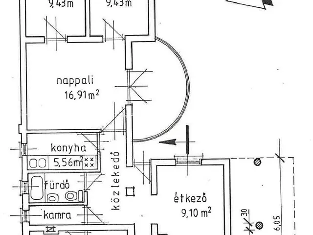 Eladó ház Dunakeszi 137 nm