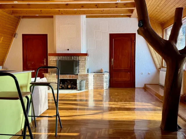 Eladó lakás Dunakeszi 86 nm