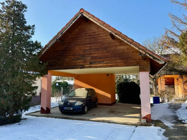 Eladó lakás Dunakeszi 86 nm