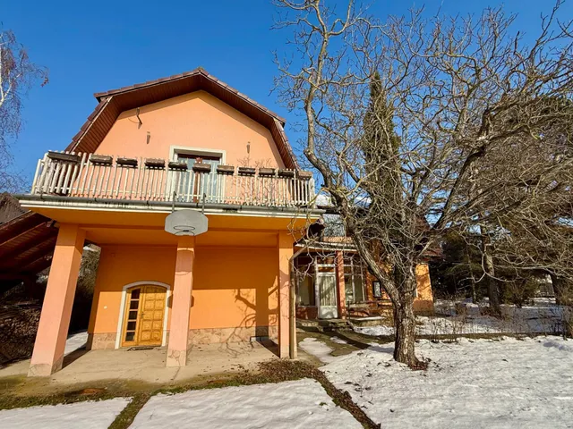 Eladó lakás Dunakeszi 86 nm