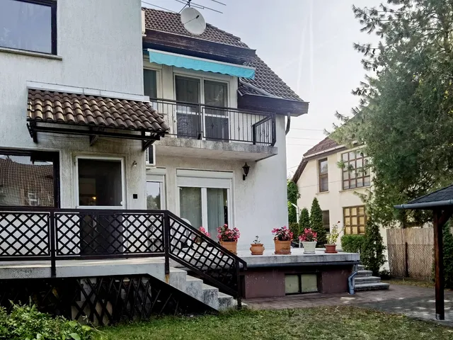 Eladó ház Budapest XVII. kerület 305 nm