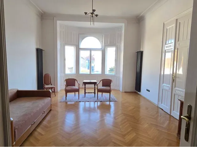Eladó lakás Budapest VI. kerület 91 nm