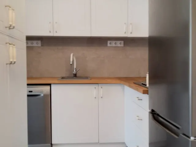 Eladó lakás Budapest II. kerület 48 nm