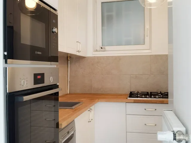 Eladó lakás Budapest II. kerület 48 nm