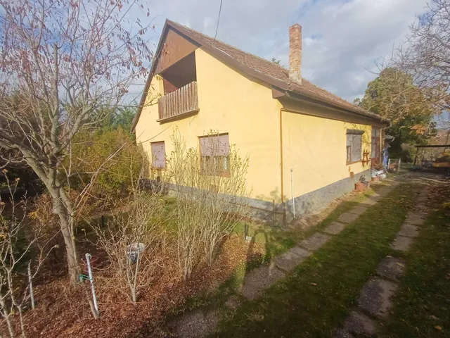 Eladó ház Veresegyház 105 nm