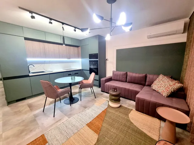 Eladó lakás Budapest II. kerület 63 nm