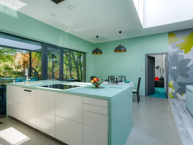 Eladó ház Leányfalu 200 nm