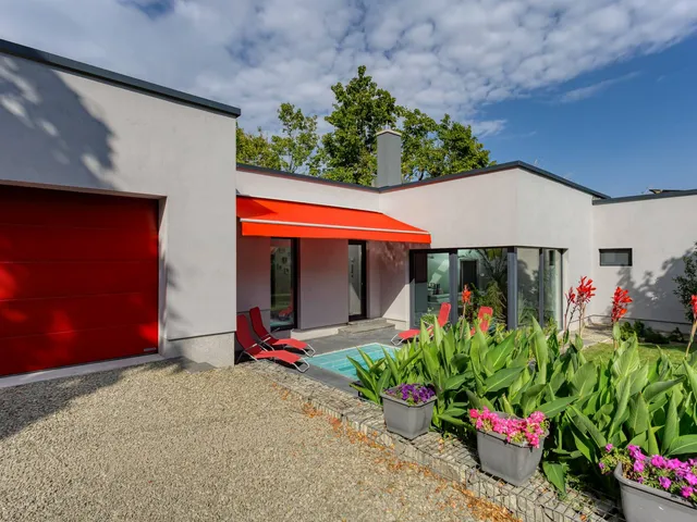 Eladó ház Leányfalu 200 nm