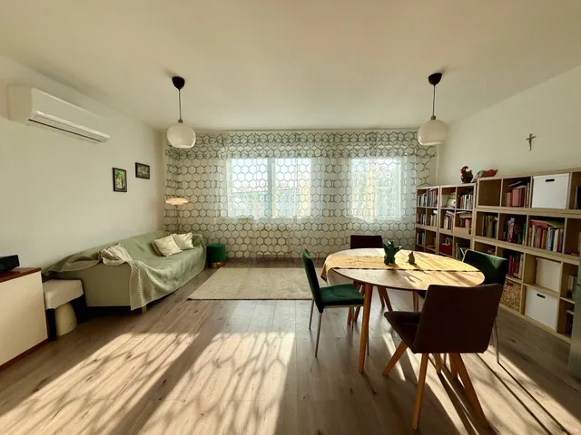 Eladó lakás Budapest IV. kerület 72 nm