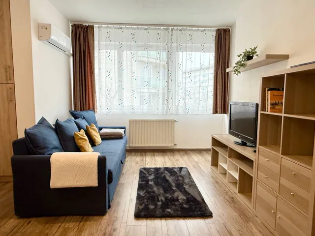 Eladó lakás Budapest XIII. kerület 43 nm