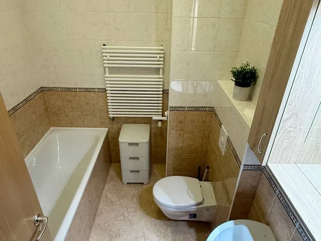 Eladó lakás Budapest XIII. kerület 43 nm