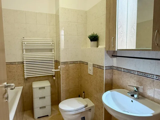 Eladó lakás Budapest XIII. kerület 43 nm