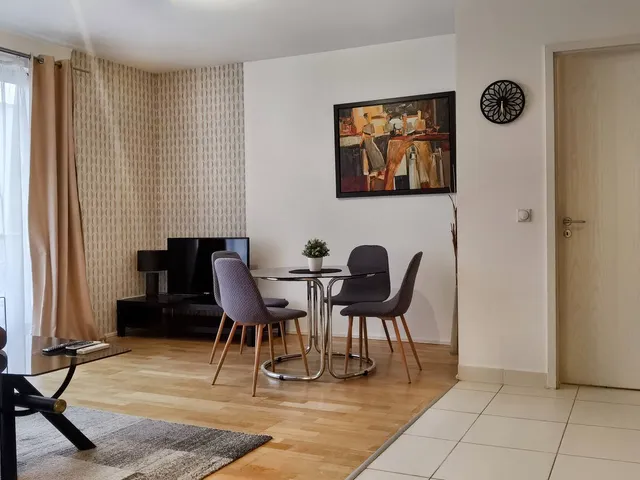 Kiadó lakás Budapest VI. kerület 59 nm