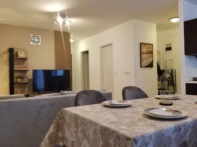 Kiadó lakás Budapest VI. kerület 71 nm