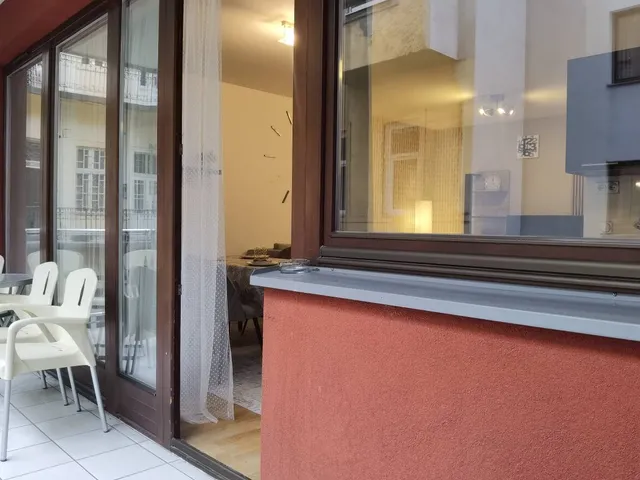 Kiadó lakás Budapest VI. kerület 71 nm