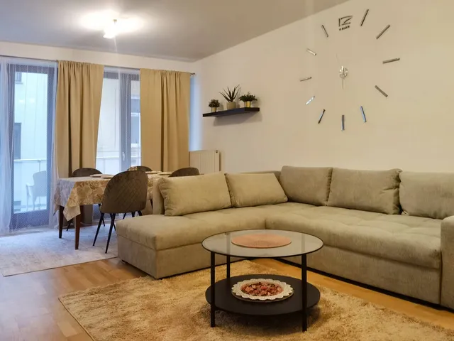 Kiadó lakás Budapest VI. kerület 71 nm