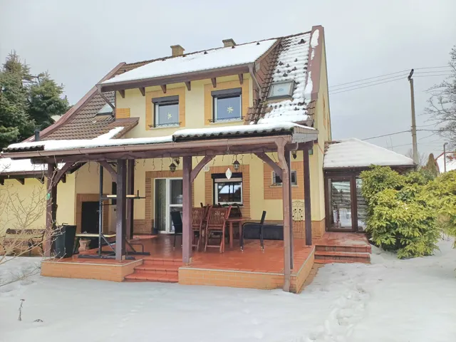 Eladó ház Gödöllő 155 nm