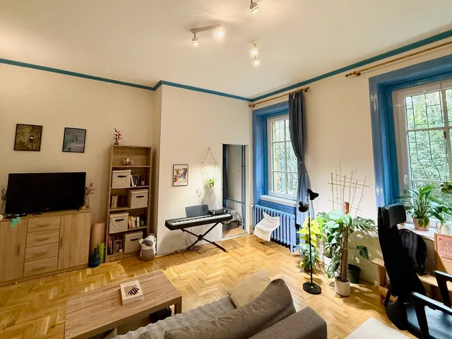 Eladó lakás Budapest I. kerület 57 nm