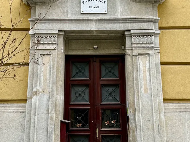 Eladó lakás Budapest I. kerület 57 nm