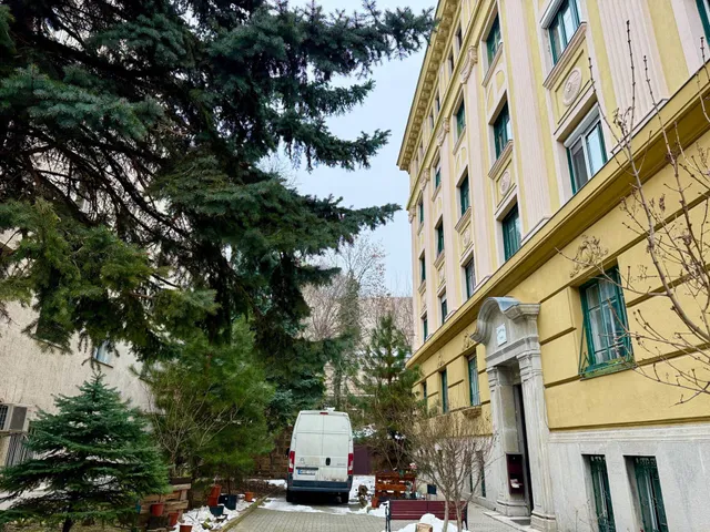 Eladó lakás Budapest I. kerület 57 nm