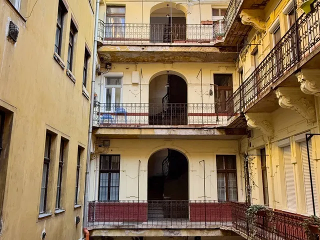 Eladó lakás Budapest XII. kerület 27 nm