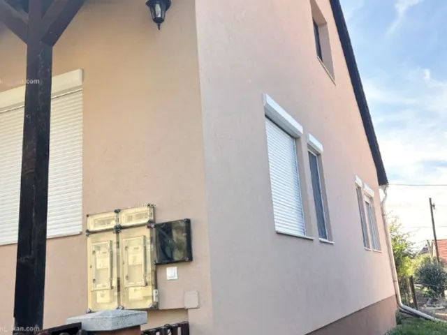 Eladó ház Csabdi 110 nm