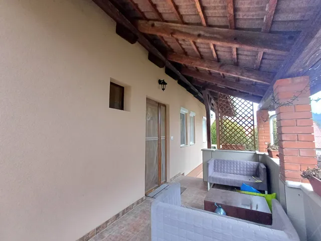 Eladó ház Csabdi 110 nm