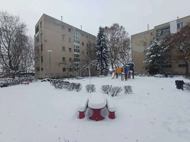 Eladó lakás Budapest XX. kerület 51 nm