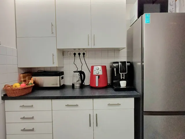 Eladó lakás Budapest XX. kerület 51 nm