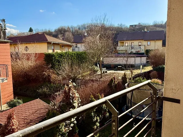 Eladó lakás Budapest III. kerület 41 nm