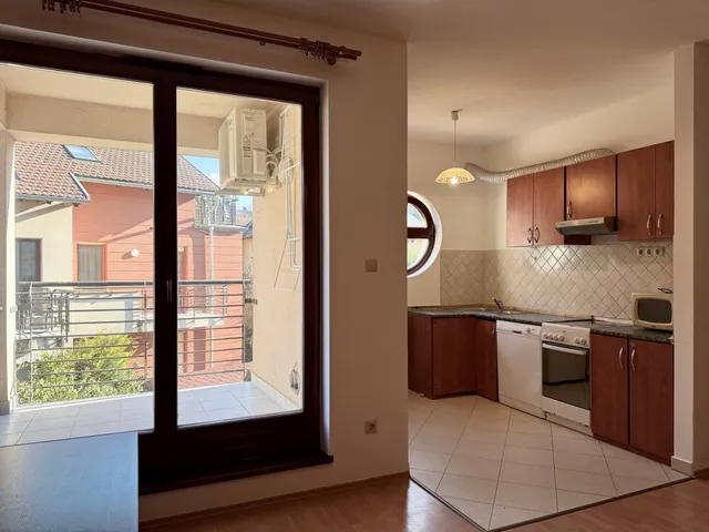 Eladó lakás Budapest III. kerület 41 nm