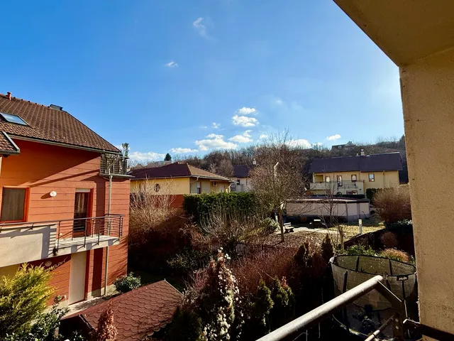 Eladó lakás Budapest III. kerület 41 nm