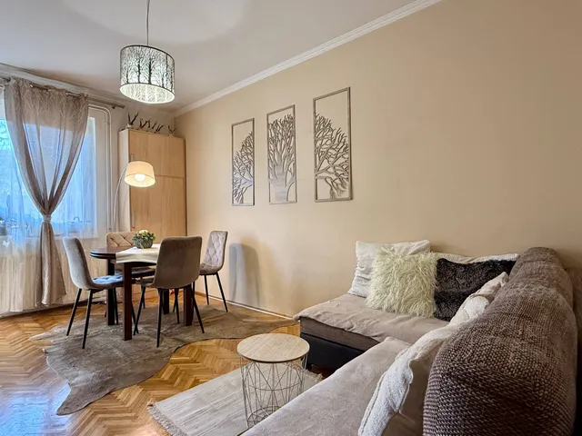 Eladó lakás Budapest XIII. kerület 48 nm