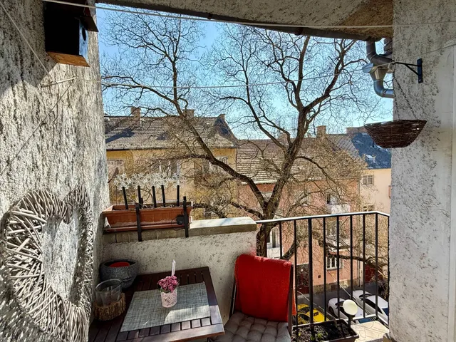 Eladó lakás Budapest XIII. kerület 48 nm