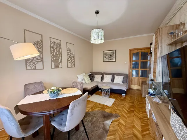 Eladó lakás Budapest XIII. kerület 48 nm