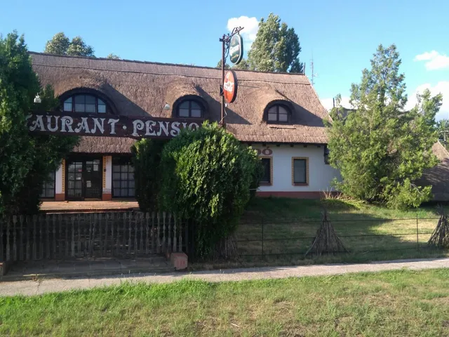 Eladó kereskedelmi és ipari ingatlan Kisújszállás 500 nm