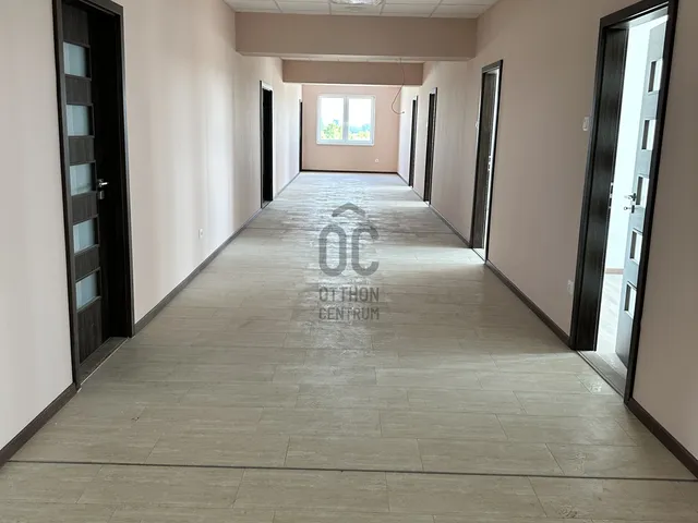 Kiadó kereskedelmi és ipari ingatlan Szolnok 603 nm