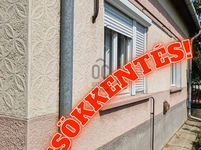 Eladó ház Örményes 55 nm