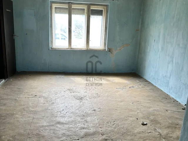Eladó ház Tiszaföldvár 72 nm