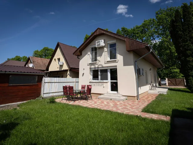 Eladó ház Szolnok 110 nm