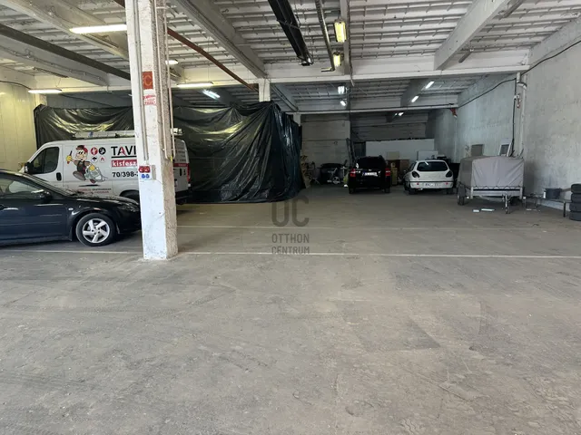 Kiadó kereskedelmi és ipari ingatlan Szolnok 540 nm