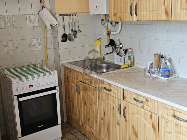 Eladó lakás Szolnok 89 nm