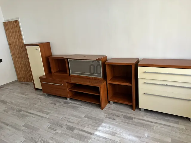 Kiadó lakás Szolnok, Belváros 38 nm