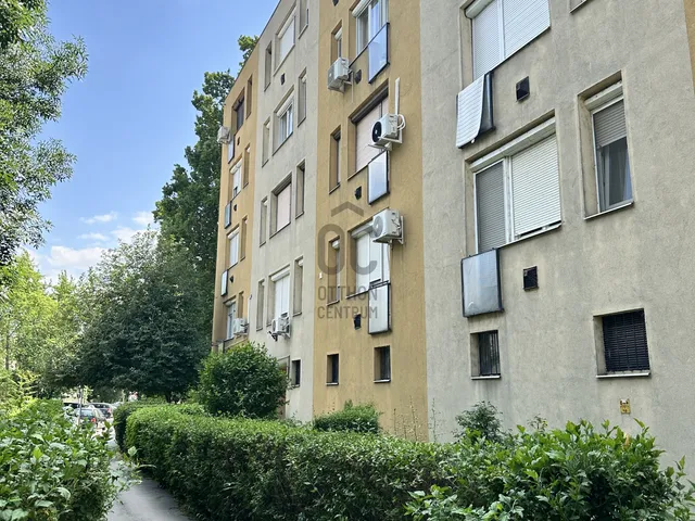 Eladó lakás Szolnok 43 nm
