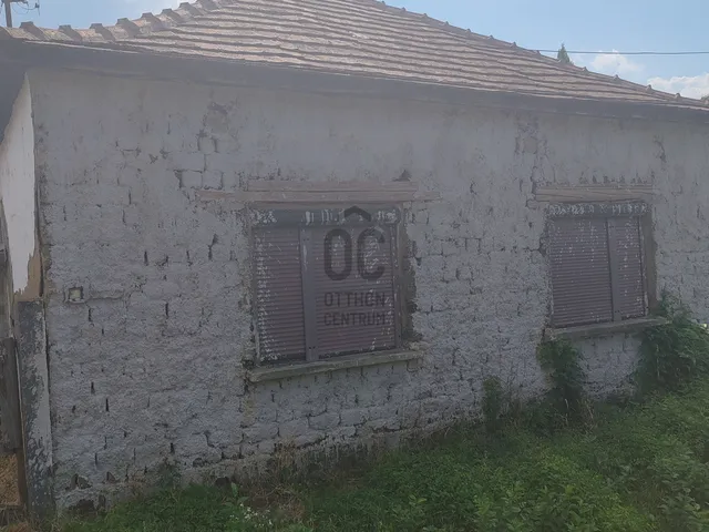 Eladó ház Tiszatenyő 55 nm
