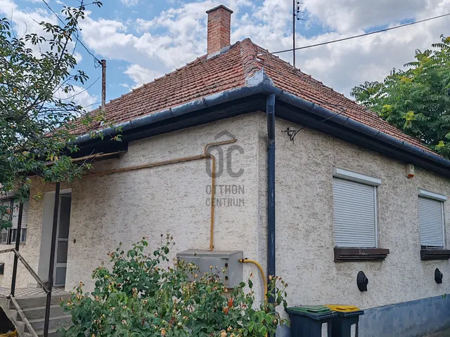 Eladó ház Szolnok 65 nm