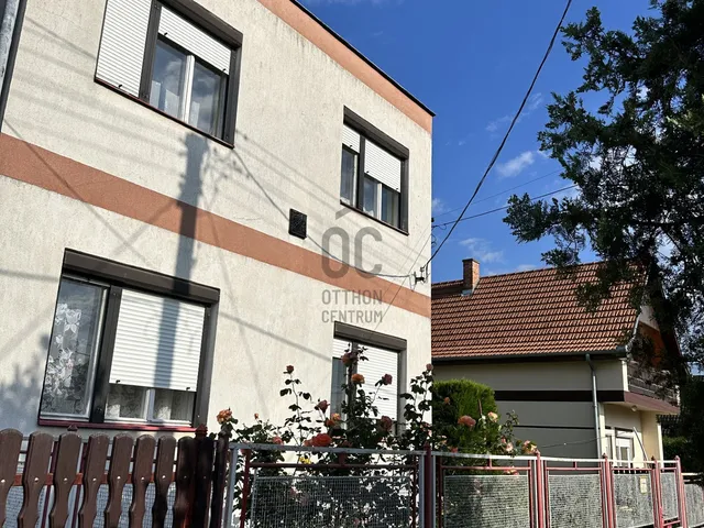 Eladó ház Martfű 95 nm